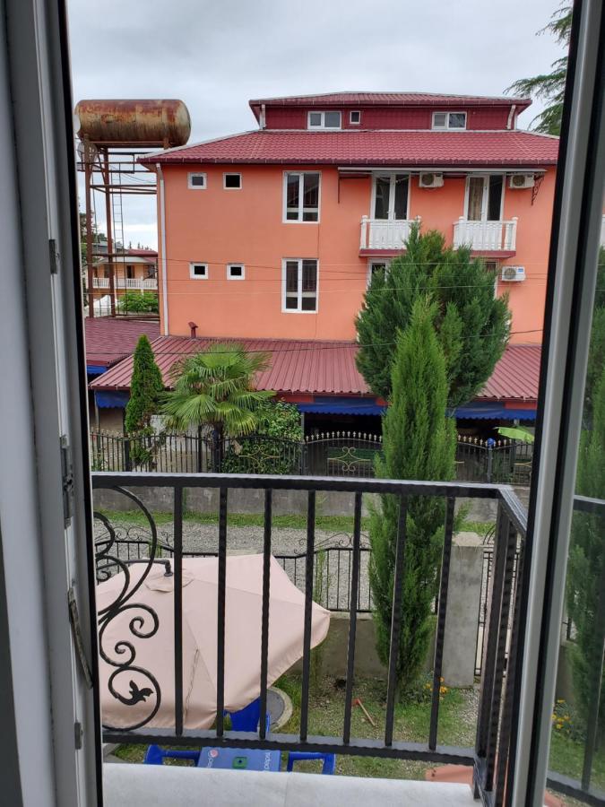 Maka Acomodação com café da manhã Ureki Exterior foto