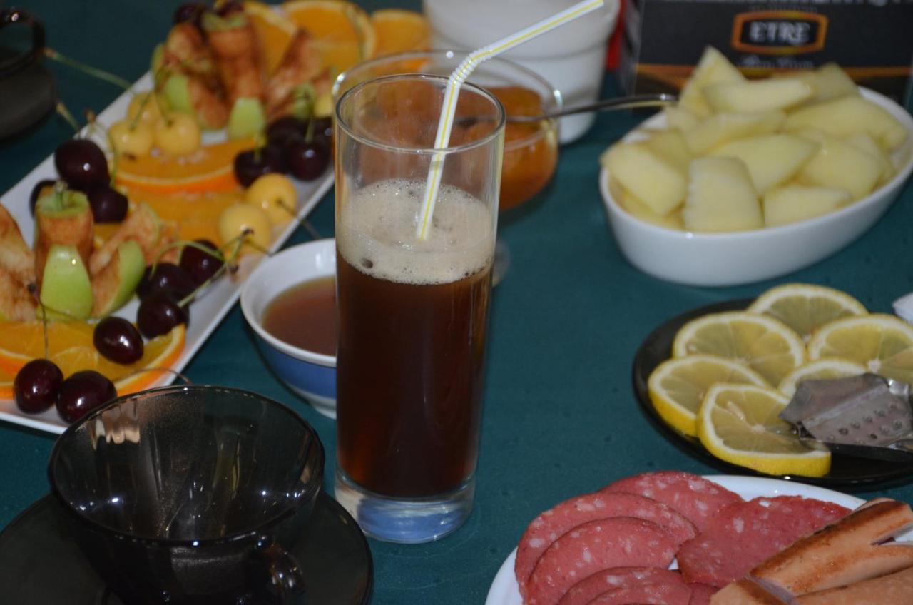Maka Acomodação com café da manhã Ureki Exterior foto