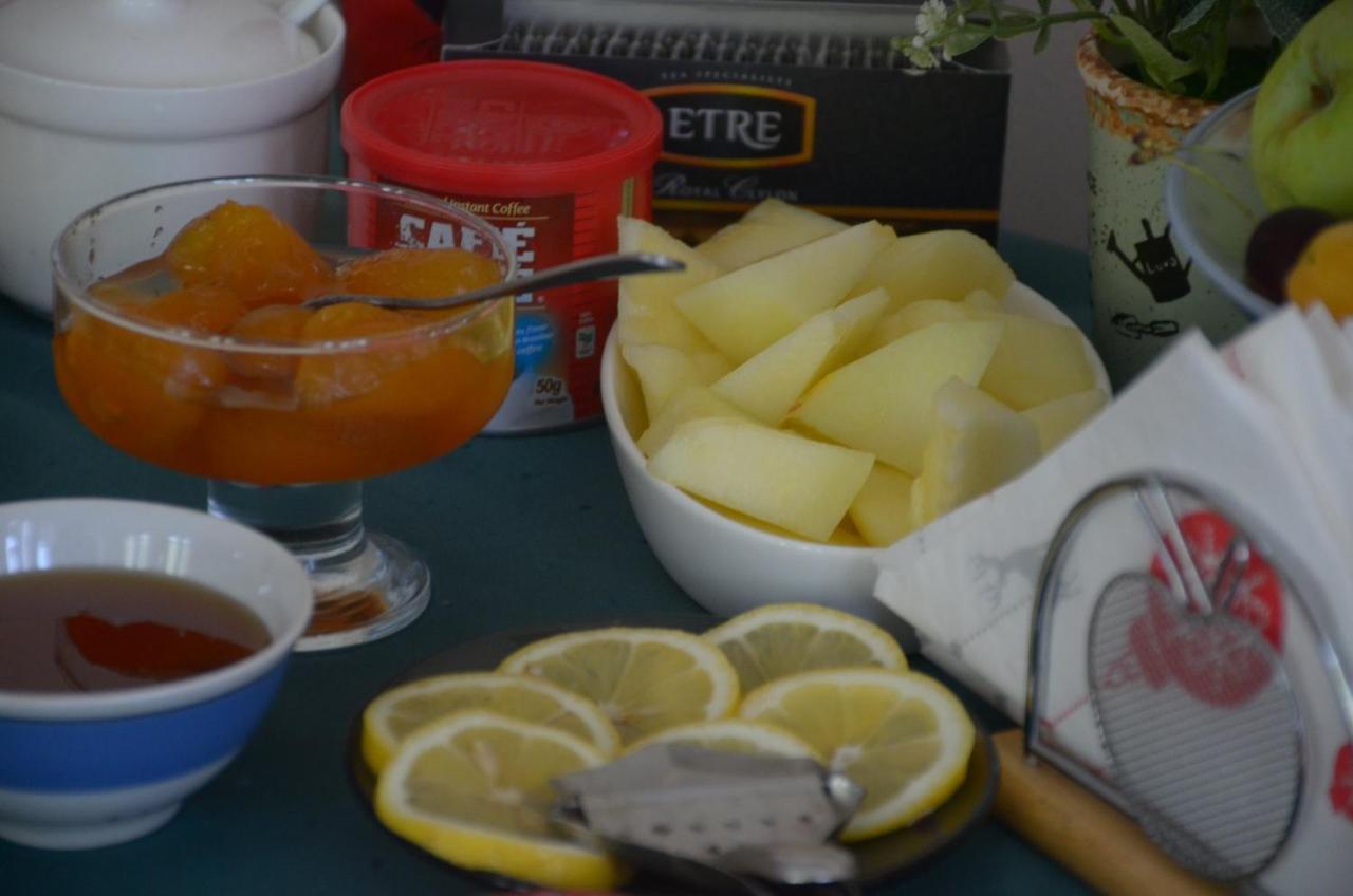 Maka Acomodação com café da manhã Ureki Exterior foto